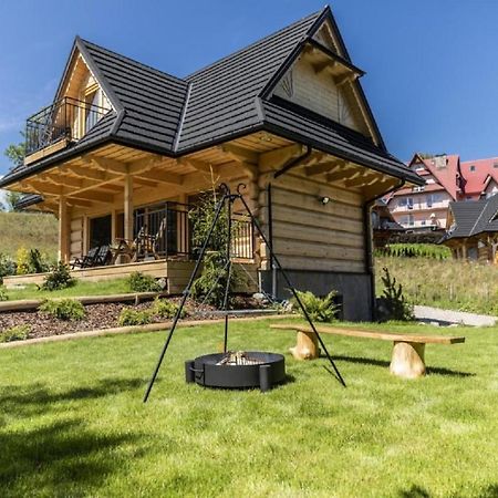 Tatrytop Dom Olczanska Ostoja Zakopane Exterior photo